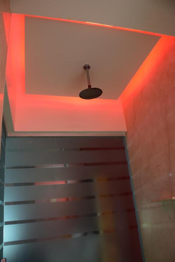 מקסיקו סיטי Plutarco Suites מראה חיצוני תמונה